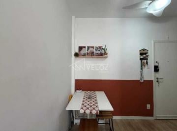 Imagem 1 · Kitnet e Studio para venda em Botafogo, Rio de Janeiro
