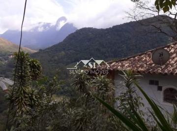 Imagem 1 · Terreno para venda em Araras, Petrópolis