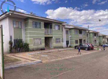 Imagem 1 · Apartamento para venda em Setor de Chácaras Anhangüera C, Va