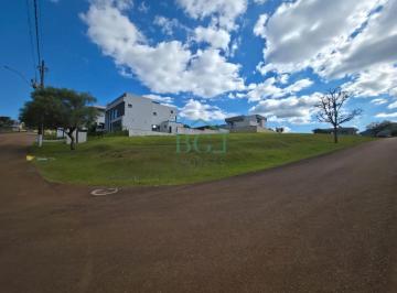 Imagem 1 · Terreno para venda em Bortolan Norte I, Poços de Caldas