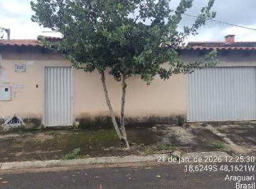 Imagem 1 · Casa para venda em Araguari