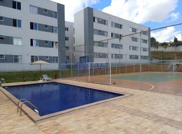 Imagem 1 · Apartamento para aluguel em Nova Pampulha 3ª e 4ª Seção, Ves