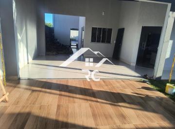 Imagem 1 · Casa para venda em Residencial Interlagos, Rio Verde