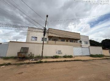 Imagem 1 · Apartamento para venda em Jardim Pérola da Barragem II, Água
