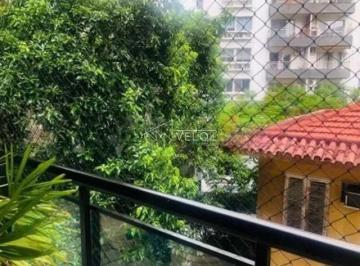 Imagem 2 · Apartamento para venda em Lagoa, Rio de Janeiro