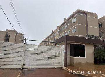 Imagem 1 · Apartamento para venda em Parque da Barragem Setor 08, Águas