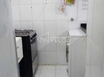 Imagem 1 · Kitnet e Studio para venda em Flamengo, Rio de Janeiro