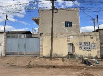 Imagem 1 · Apartamento para venda em Jardim da Barragem III, Águas Lind