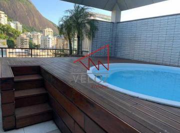 Imagem 1 · Cobertura para venda em Humaitá, Rio de Janeiro