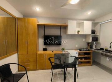 Imagem 1 · Kitnet e Studio para venda em Jardim Botânico, Rio de Janeir