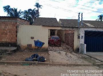 Imagem 1 · Casa para venda em Jardim Ana Beatriz I, Santo Antônio do De