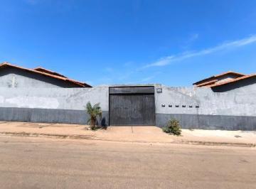 Imagem 1 · Casa para venda em Setor Aeroporto (Mutirão), Planaltina