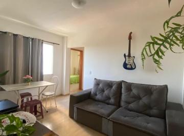 Imagem 1 · Apartamento para venda em São João, Betim