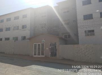 Imagem 1 · Apartamento para venda em Mansões Recreio Estrela D'Alva III
