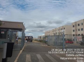 Imagem 1 · Apartamento para venda em Cidade Jardins, Valparaíso de Goiá