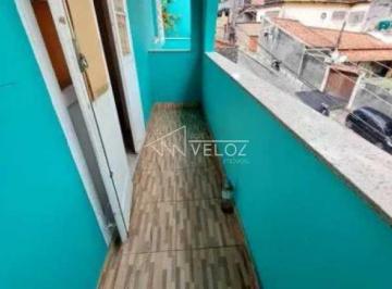 Imagem 2 · Sobrado para venda em Santa Teresa, Rio de Janeiro