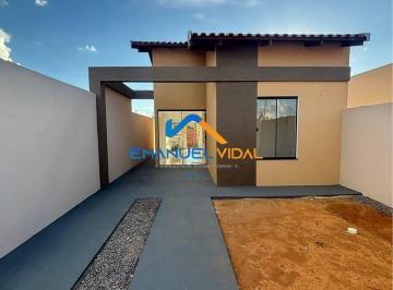Imagem 1 · Casa para venda em Jardim Zona Sul, Ariquemes