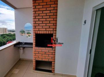 Imagem 1 · Apartamento para venda em Rio Madeira, Porto Velho