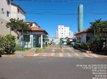 Imagem 1 · Apartamento para venda em Novo Mundo, Uberlândia