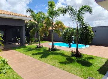 Imagem 1 · Casa para venda em Parque Alvorada, Dourados