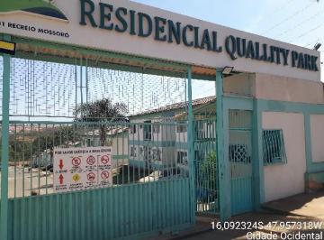 Imagem 1 · Apartamento para venda em Mansões Recreio Mossoró, Cidade Oc