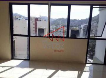 Imagem 1 · Conjunto Comercial-Sala para venda em Catete, Rio de Janeiro