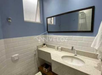 Imagem 1 · Kitnet e Studio para venda em Leblon, Rio de Janeiro