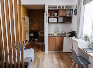 Imagem 1 · Kitnet e Studio para venda em Leblon, Rio de Janeiro