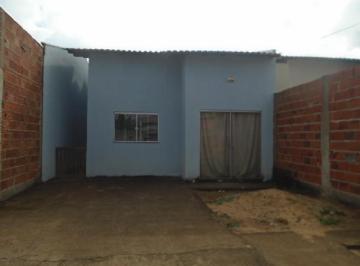 Imagem 1 · Casa para venda em Goiás (Parte Alta), Araguari