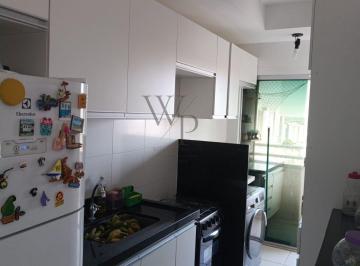 Imagem 1 · Apartamento para venda em Parque Amazônia, Goiânia