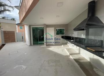 Imagem 1 · Casa de Condomínio para aluguel em Portinho, Cabo Frio