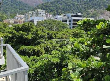 Imagem 1 · Apartamento para venda em Lagoa, Rio de Janeiro
