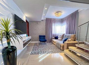 Casa de 3 quartos, São José dos Campos · casa à venda com 3 dormitórios com espaço gourmet - São José dos Campos