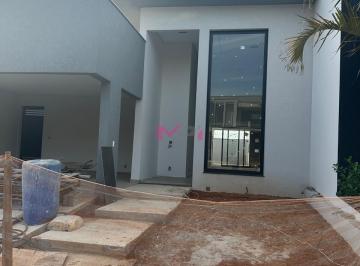 Foto 01 · CASA À VENDA - CONDOMÍNIO CAMPOS DE MEDEIROS - MEDEIROS - JUNDIAÍ/SP
