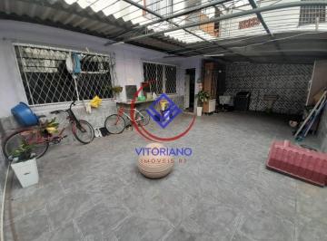 Foto 01 · APARTAMENTO DE TRÊS QUARTOS E GARAGEM A VENDA EM BANGÚ!