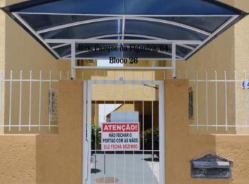 Apartamento de 3 quartos, Florianópolis · Apartamento 3 quartos