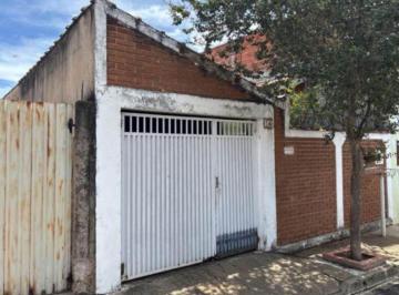 Casa de 1 quarto, Itirapina · Imóvel residencial área total 140m² - Conj. Hab. Jd. dos Eucaliptos - Itirapina/SP