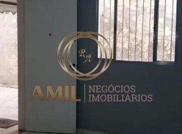 Foto 01 · RA AMIL, Venda, Apartamento Planejado, 02 Quartos, 62m², Quintal e Churrasqueira, Dubai, Campos de S