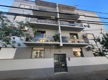 1 · SÃO LEOPOLDO - APARTAMENTO 2 DORM - CENTRO