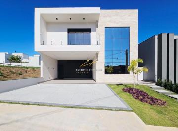 Casa de 3 quartos, Indaiatuba · Lindo Sobrado com 3 SUítes, sendo 1 Master com Closet, Escritório e Piscina em Indaiatuba/SP