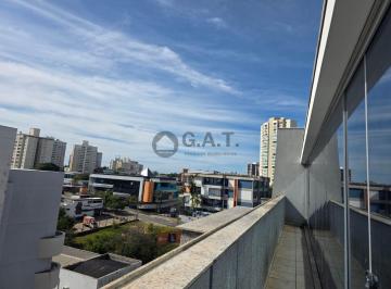 Foto 01 · Sala Comercial para Locação em Sorocaba-SP - Jardim Portal da Colina: 5 Salas, 3 Banheiros, 2 Vagas,
