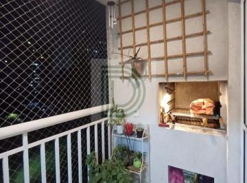 Apartamento de 2 quartos, São Paulo · Apartamento de 60 m² com 2 quartos à venda em Jardim das Vertentes