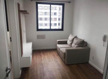 Apartamento de 2 quartos, São Paulo · Apto Mobiliado 33m² ao lado do Metrô Butantã e da USP
