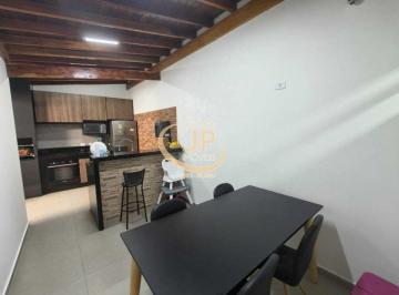 Casa de 2 quartos, Sorocaba · Casa completa com cozinha gourmet planejada + suíte em condomínio/ Só 465 mil