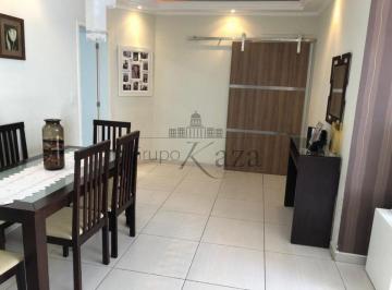 Apartamento de 3 quartos, São José dos Campos · Lindo Apartamento no Esplanada Residencial Mediterraneo