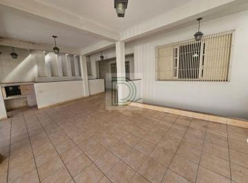 Casa de 4 quartos, São Paulo · CASA TÉRREA À VENDA - JARDIM BONFIGLIOLI