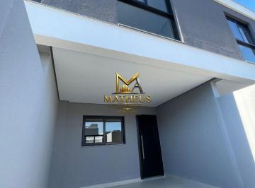 Casa de 2 quartos, Itapema · SOBRADO EM ITAPEMA — 02 SUÍTES | ENTRADA + 24X!