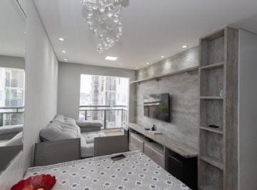 Apartamento de 2 quartos, São Paulo · Lindo apartamento com 2 dormitórios - 1 vaga - Edu chaves
