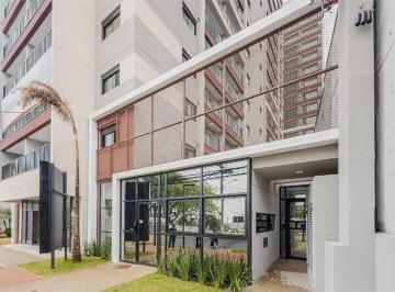 Apartamento de 1 quarto, São Paulo · Venda de Studio em Pinheiros.