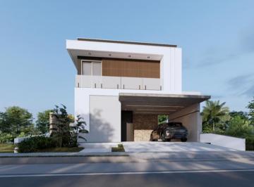 Casa de 4 quartos, Parnamirim · CASA DUPLEX ALTO PADRÃO - CONDOMINIO FECHADO MONTE CARL